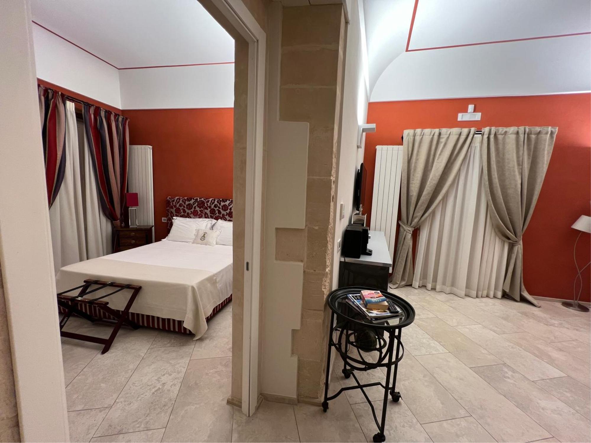 Hotel Ortigia Royal Suite Сиракуза Екстериор снимка