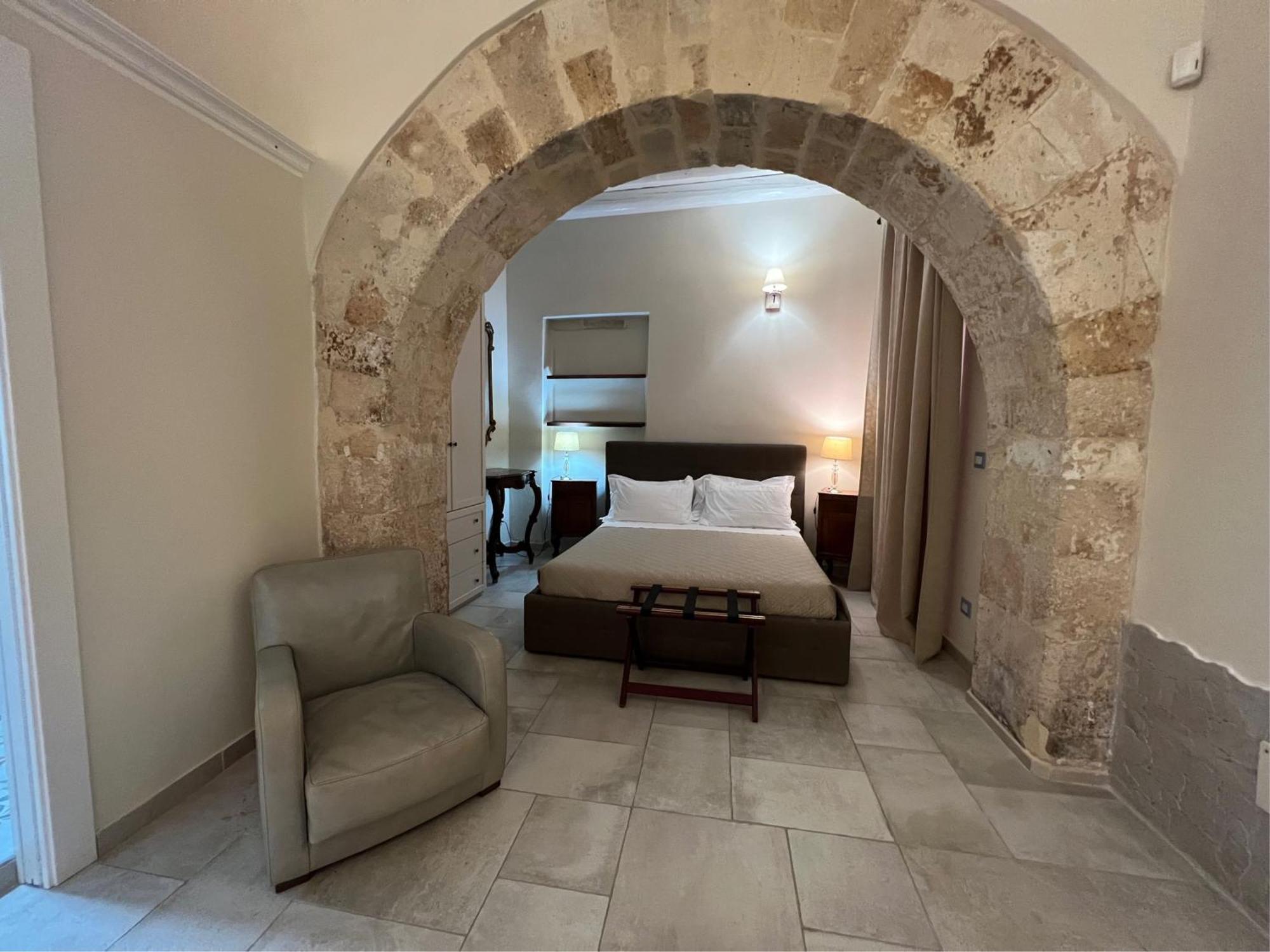 Hotel Ortigia Royal Suite Сиракуза Екстериор снимка