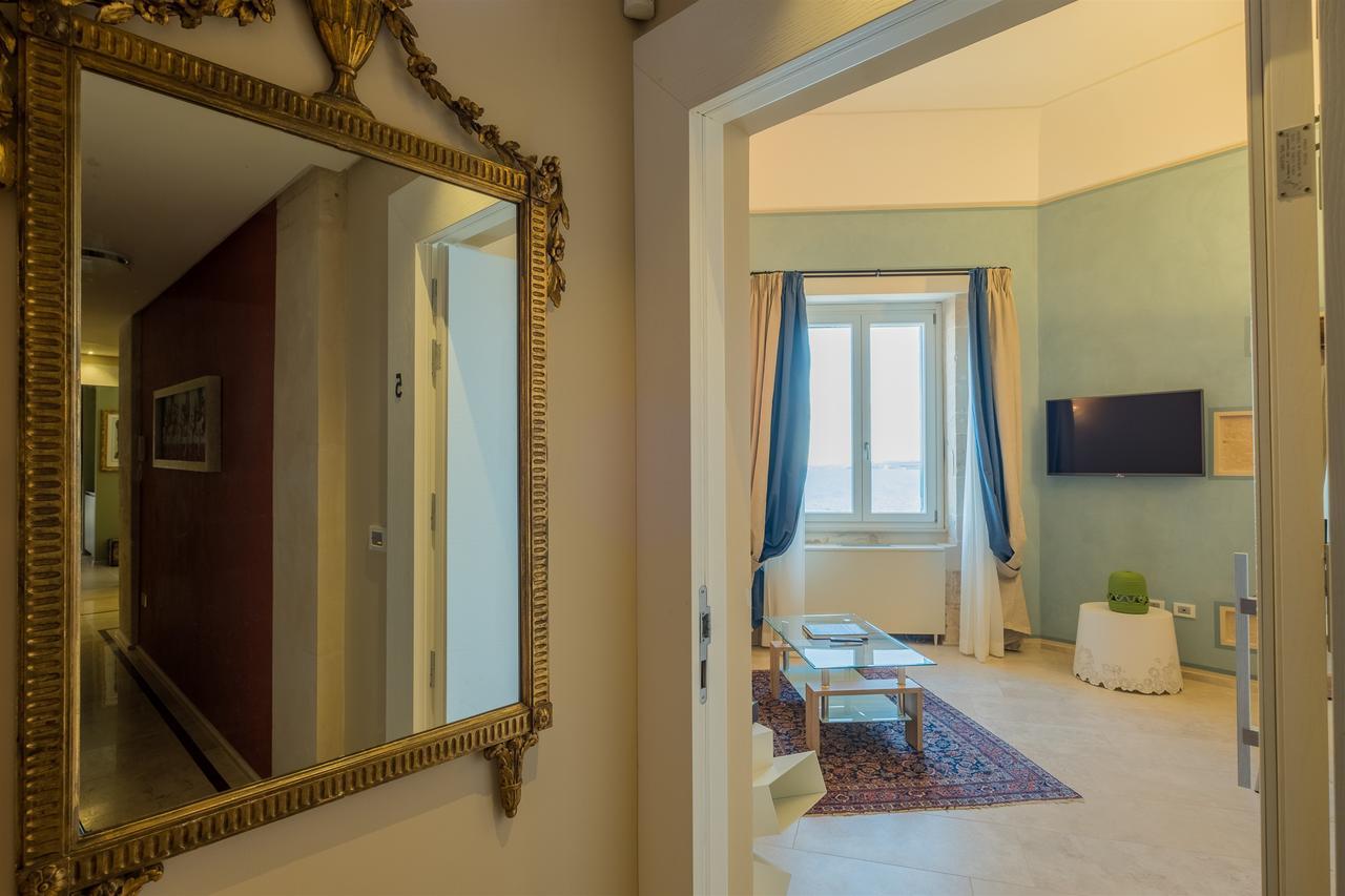 Hotel Ortigia Royal Suite Сиракуза Екстериор снимка